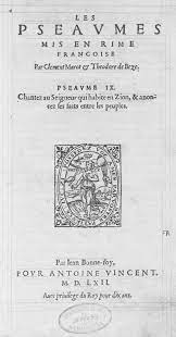 Affaire des séquestrées de cleveland. Confessions Identities And Rhetorics Of Power Part I The Cambridge History Of Sixteenth Century Music