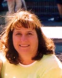 Patricia Lambie Obituary