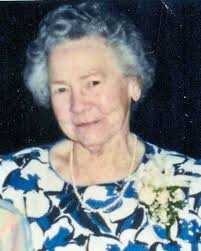 Obituary information for Madeline Combs