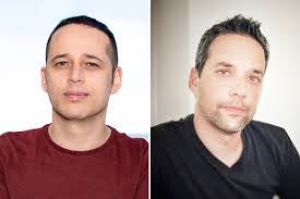 Amit Cohen's Instagram, Twitter & Facebook