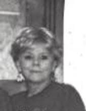 Obituary information for Janice Marie Wright