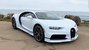 Cnn Road Tripping In A 3 Million Bugatti When I Was Asked To Drive A 3 Million Bugatti Chiron 325 Miles From Montere Bugatti Bugatti Cars Best Luxury Cars