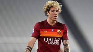 Con il lavoro che stiamo facendo non è importante il mese o. Nicolo Zaniolo Denkt Er Sei Verflucht Und Bekommt Noch Einen Anruf Kicker