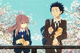 17 Best Romance Anime On Netflix To Fall In Love With The Rockle Anime Best Romance Anime Anime Romance