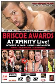 PHILLY BOXING HISTORY