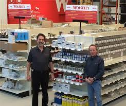 With over 170 locations coast to coast and 2,500 associates, we offer our customers a national reach with a local focus. Wolseley Opens New Plumbing Hvac R Branch In Airdrie Ab Hpac Magazine