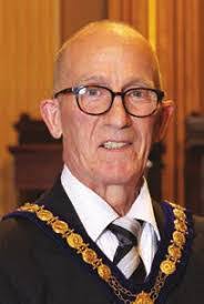 Michael Osterhoudt's Instagram, Twitter & Facebook