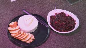 Get the recipe from budget bytes. Cranberry Walnut Relish For March Of Dimes