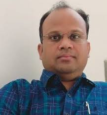 Rajeev Kumar Dohare