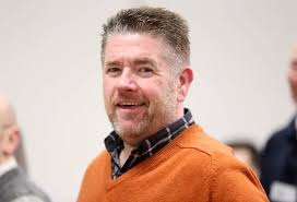 Brave Dublin dad determined to show there is life after getting stroke