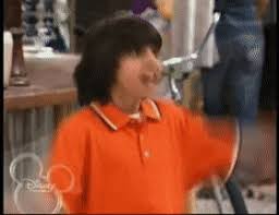 Throughout all four seasons of 'hannah montana,' the actor behind rico added tons of laughs to the show. Top 30 Rico Hannah Montana Gifs Find The Best Gif On Gfycat