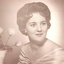 Martha Starrett Obituary