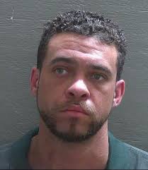 Florida man in werewolf mask allegedly burned, shocked 2-year-old girl