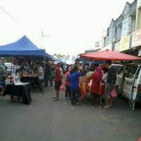 Night market | pasar malam manong kuala kangsar , perak malaysia buka setiap hari : Pasar Malam Telok Mas Hari Isnin 3 Tips From 161 Visitors