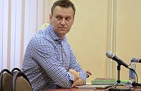 Штаб навального решил отказаться от митингов в ближайшее время. Osoznannoe Obostrenie Navalnyj Zovet Na Novyj Miting