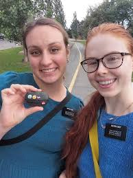 Hidden beauty in Markdale, Ontario funeral home