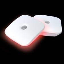 Sleep Aid Portable Night Light Red Emagine A