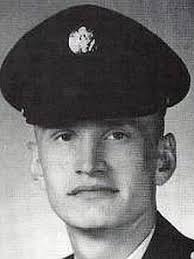 SGT David Wilbert Wehrs, Elgin, MN