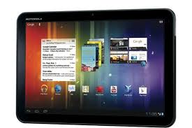 If necessary, draw the screen unlock pattern or enter the screen unlock password or pin to continue. Motorola Xoom Wifi Update Incoming Android 4 1 Jelly Bean Expected Android Community