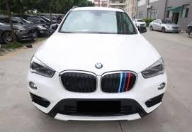 Ba dải màu” trên xe BMW có ý nghĩa gì? Hãy lắng nghe những gì chủ xe cũ nói