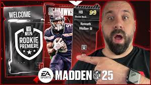 Harvest Aaron Rodgers Is HIM!