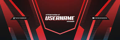 Social media always offers you a truckload of opportunity to hit a goldmine in your business. Esports Twitter Header Showcase On Behance