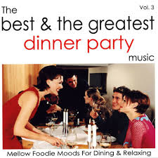 Play that funky music wild cherry. Various Artists The Best The Greatest Dinner Party Music Vol 3 Music Streaming Listen On Deezer
