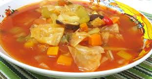 Calorii varza calita cu rata. Dieta Cu Supa De VarzÄƒ Cat De Repede PoÈ›i SlÄƒbi Vezi Aici Planul Dietei