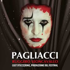 PAGLIACCI