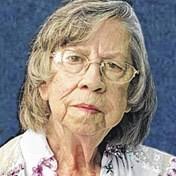 Nancy Strawser's Instagram, Twitter & Facebook