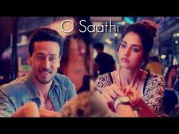 O Saathi Baaghi 2 Whatsapp Status Youtube Allah Youtube