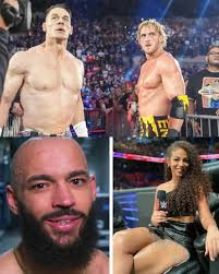 Ricochet stopped from doing something shocking