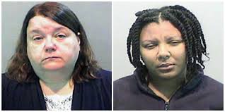 Social worker, boss charged in death of Detroit 3-year-old