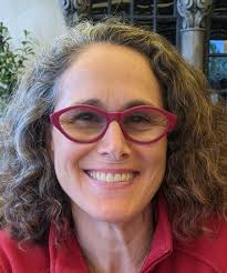 Deirdre Moore's Instagram, Twitter & Facebook