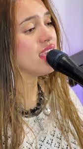 Camille Starr's Instagram, Twitter & Facebook