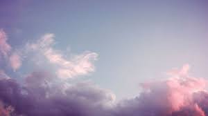 20 Aesthetic Zoom Backgrounds From Art Films Tumblr And More Syrup Gambar Pastel Gambar Wallpaper Laptop