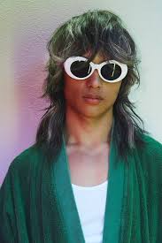 JERICHO JACKSON — Tamblyn Model Management