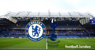 Chelsea tottenham live score (and video online live stream) starts on 4 aug 2021 at 18:45 utc time in club friendly games, world. 0bjqg5nuztrewm