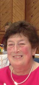 Condolence Book for Mary Ann Brady (née Heaney) (Drumlish, Longford)