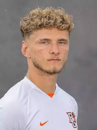 2025 Men's Soccer Roster