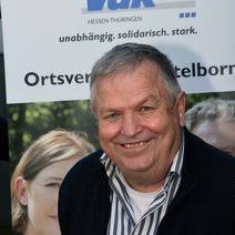 Ortsverband Büttelborn