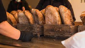 Blomstergårdens bageri & konditori er beskrevet i vores katalog sektion bagere. New Wave Of Bakeries Opening This Spring Visitdenmark