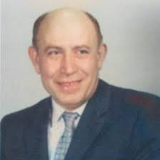 James Frank Caskey (1910-2013)