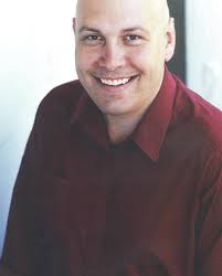 Local Middle School Teacher Guy Simpson Launches Second Novel