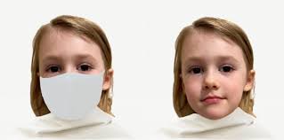 Kindchenschema and cuteness elicit interest in caring for and playing with  young children, but less so when children are masked