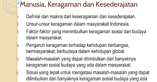 Dan dalam bidang sosial budaya, adat isitiadat yang telah berjalan secara turun temurun menjadi semakin longgar karena pengaruh budaya barat. Isbd Pertemuan 10 Google Slides