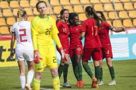 O sporting cp (f) fez valer o mando de campo e venceu a partida pelo placar de 3 a 2 este jogo recebeu 1 palpites. Sporting Benfica E Braga Dominam Convocatoria Para O Europeu Feminino De Sub 17 Futebol Feminino Sapo Desporto