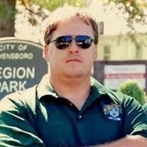 Joshua Aaron Ralph Obituary