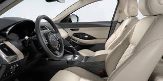 Combined, it's rated at 22 mpg. 2021 Jaguar E Pace Interior Capacity Amenities Jaguar Englewood