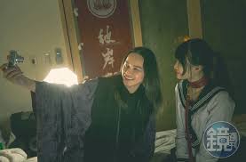 情色相關報導- 鏡週刊Mirror Media